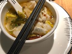 -太二酸菜鱼(正大广场店)