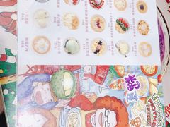 -甜心妈妈·榴莲星级糖水(北京路总店)