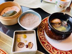 -福州西湖大酒店·怡湖咖啡厅