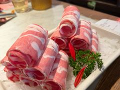 -尚尚仙·酸汤猪手·猪肚鸡火锅(华联万柳购物中心店)