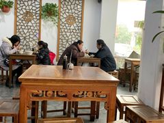 大堂-随柳居·苏式小吃(建新巷店)