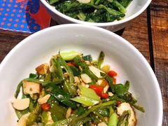 -铁公鸡·四川料理(天环广场店)