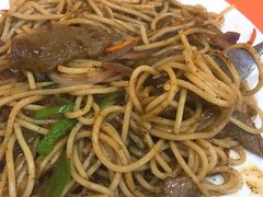 -牛事制造局牛肉火锅(莲岳路店)