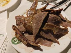 -戈拿旺巴西烤肉(崇文门店)