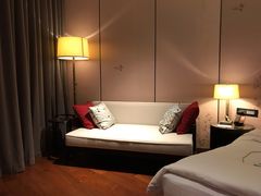 -上海崇明金茂凯悦酒店