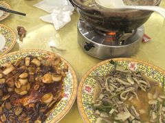 -砂锅居(西四店)