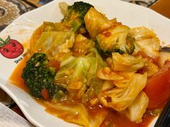 -番茄屋葡式美食(总店)