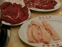 -陈记顺和潮汕牛肉火锅(韩江路店)