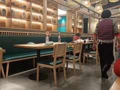大堂-7017浙菜•建德味(中财店)