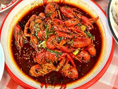 -聚味瞿记·龙虾堂(梅溪湖店)