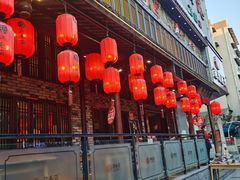 门面-鸡毛店·川菜(双楠店)