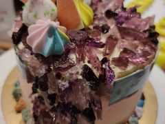 -杭州钱江新城万怡酒店-西餐厅