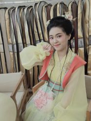 -盘子女人坊古装写真摄影(厦门总店)