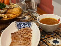 -番茄屋葡式美食(总店)