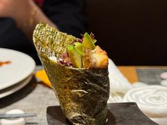 -厦门源昌凯宾斯基大酒店-隠れ鉄板焼