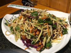 东北凉菜-鹤之乡·齐齐哈尔烤肉·非遗(秋涛路店)