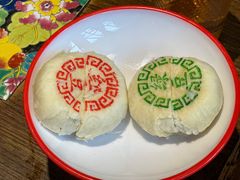 -院落新京菜·烤鸭(地安门店)
