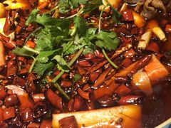 -红辣椒·川菜·火锅(张杨路店)