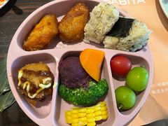 -山葵家·创意料理(宁波来福士店)