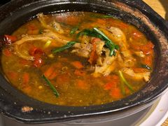 -丰乐餐厅·始于1999·本地老字号