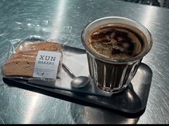 -微焙咖啡工厂(海峡创意产业园·红坊店)