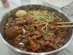 -鹍记特色牛杂面