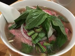-Pho Asia 亚阁越南料理(上海来福士广场店)