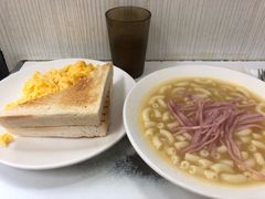 -澳洲牛奶公司(佐敦店)