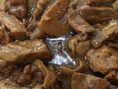 -振生清真饭店(永安道店)