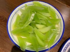 -兰边碗(鼓楼店)