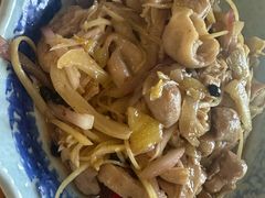 -乡亲鹅肉城(昆山店)