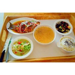 点击看大图 -爱月坊产后护理中心(万达店)