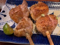 -醉虎传(南锣鼓巷店)