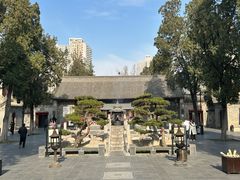 -万寿八仙宫