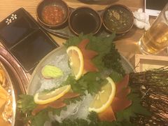 -礼舍·和牛火锅·烤肉·料理餐厅(华茂店)