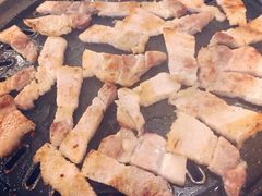 -老板娘的烤肉店(港湾广场店)