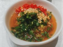 -巴奴毛肚火锅(淮河路店)