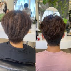-BEAUTY HAIR GANO