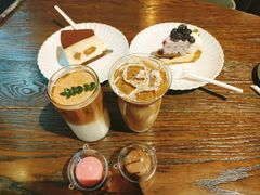 -黑草莓(重庆路店)