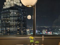 -雲上錢屋·地标景观(上海中心店)