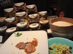 -晓长安·新陕菜(曲江店)