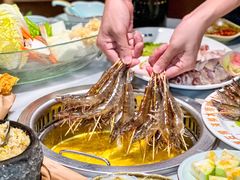 -潮澎派·潮汕菜大排档(南较西路店)