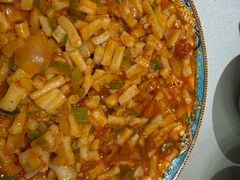 -新疆巴州金丝特餐厅(大钟寺店)