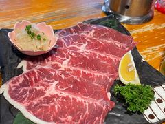 -陇璟烧肉酒场(友谊阳光城店)