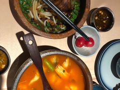 -山石榴·贵州菜(丰盛里店)