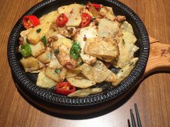 -花椒笑成都小馆(百脑汇店)