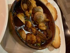 -IL Forno 意坊·意大利餐厅(花园店)