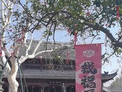 -钱王祠