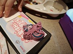 -海底捞火锅(枫蓝国际购物中心店)