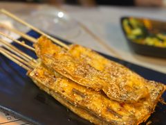 -酒里·宜州果酱烧烤(葛村店)